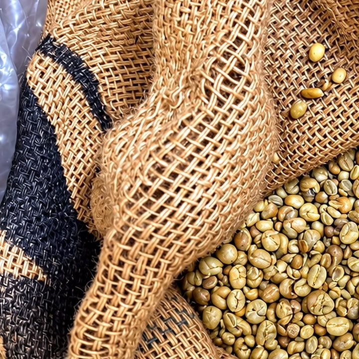 Indian Robusta 3A