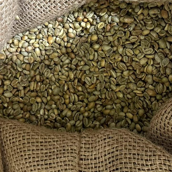 Indian Mysore 3A