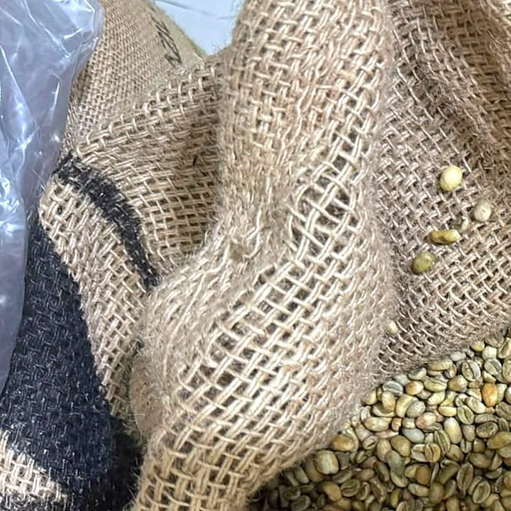 Indian Plantation Arabica Washed